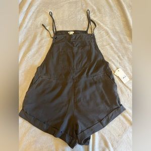 Billabong Women’s Wild Pursuit Short Overall